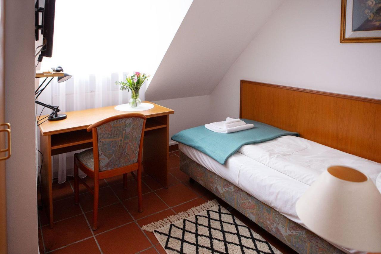 Hotel Sofra Fürth Dış mekan fotoğraf