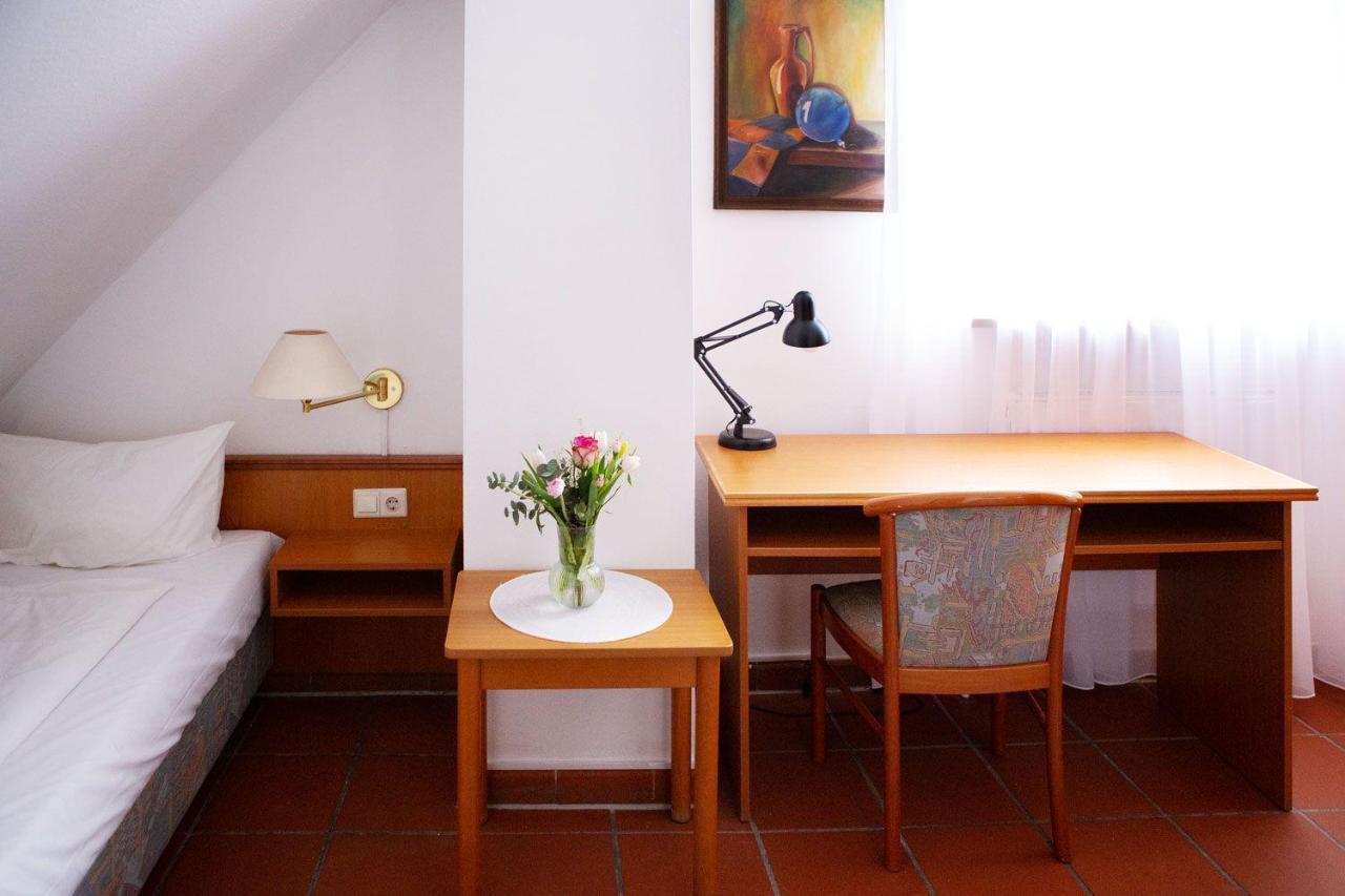 Hotel Sofra Fürth Dış mekan fotoğraf