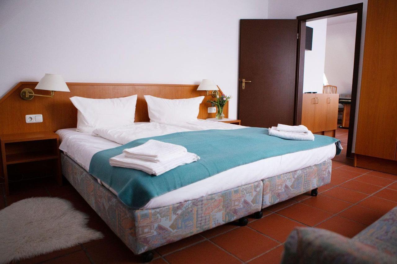 Hotel Sofra Fürth Dış mekan fotoğraf
